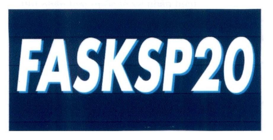 FASKSP20