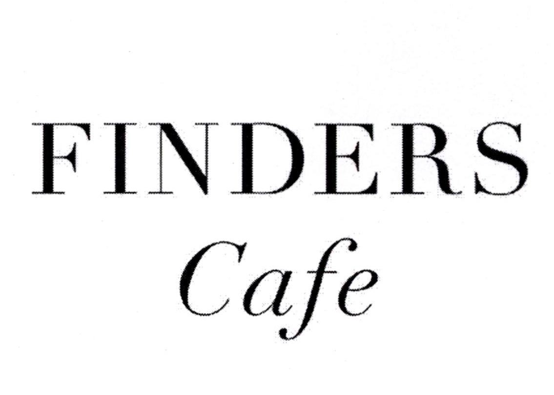 FINDERS Cafe