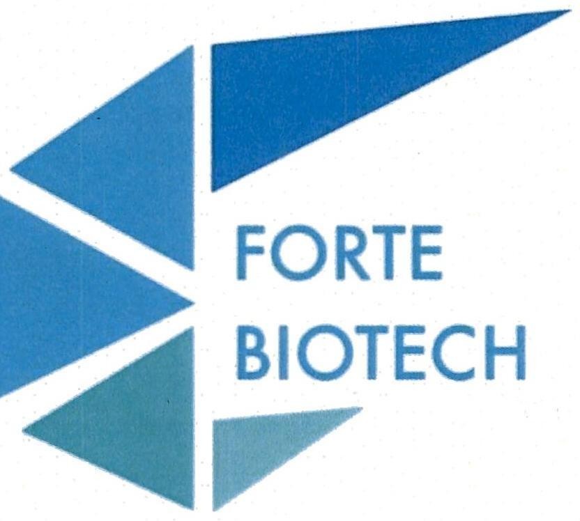 FORTE BIOTECH