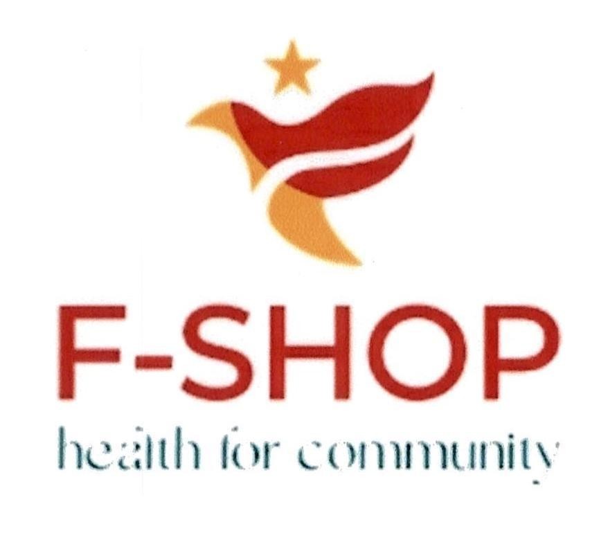 F-SHOP health for community