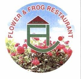 FLOWER & FROG RESTAURANT HOMESTAY H E