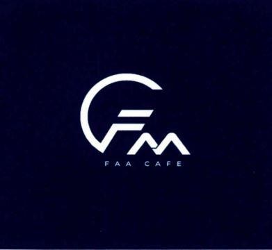 FAA FAA CAFE