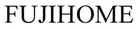 FUJIHOME