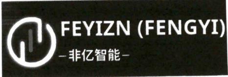 FEYIZN (FENGYI) [fei yi zhineng: trí tuệ Feyizn]