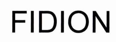 FIDION