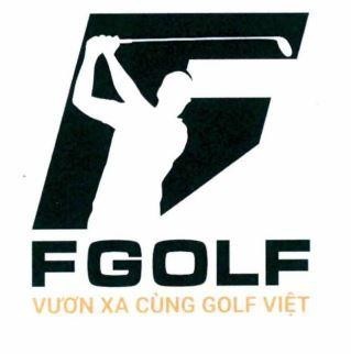 FGOLF VƯƠN XA CÙNG GOLF VIỆT