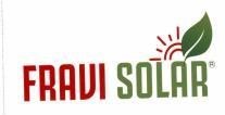 FRAVI SOLAR