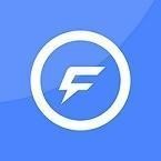F