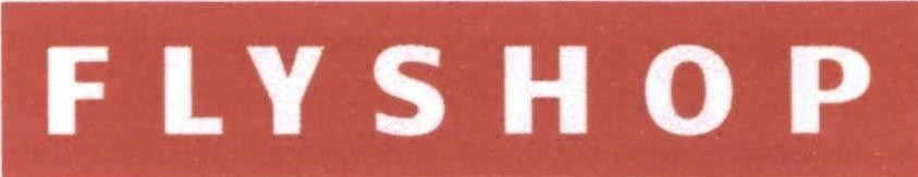 FLYSHOP