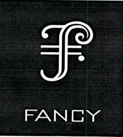 F FANCY