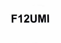F12UMI