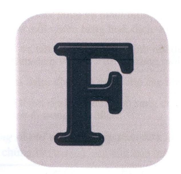 F