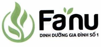 Fanu DINH DƯỠNG GIA ĐÌNH SỐ 1