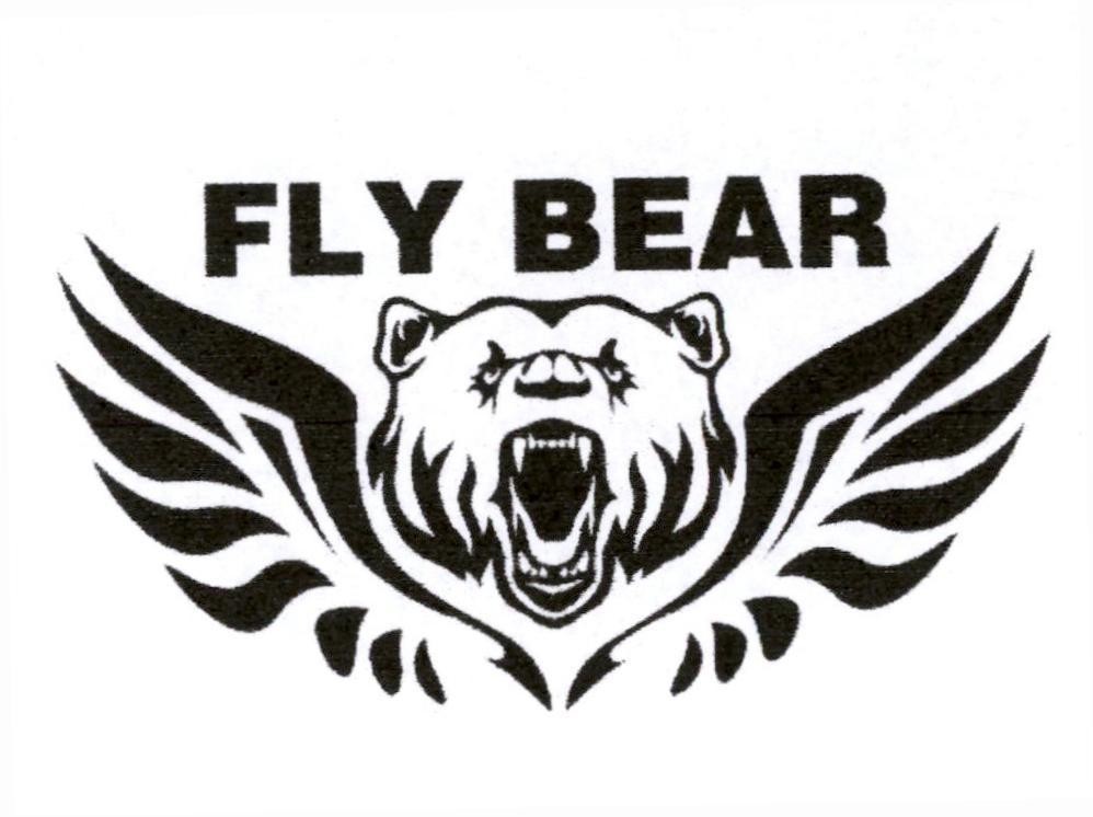 FLY BEAR