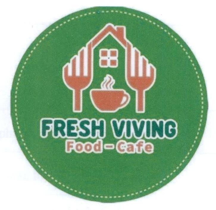 FRESH VIVING Food - Cafe
