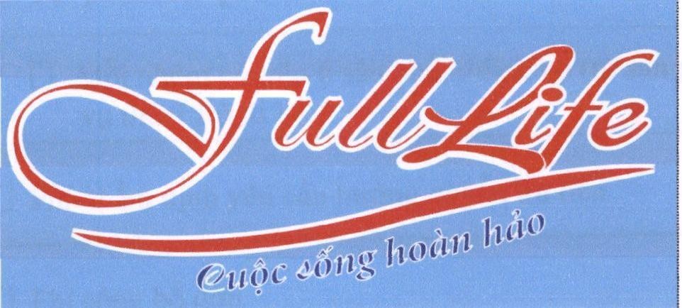 Full Life Cuộc sống hoàn hảo