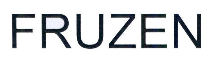 FRUZEN