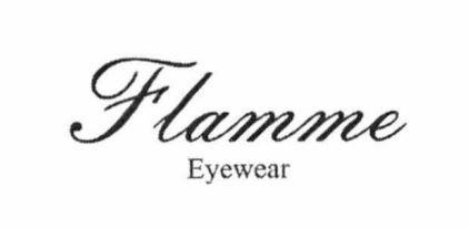 Flamme Eyewear