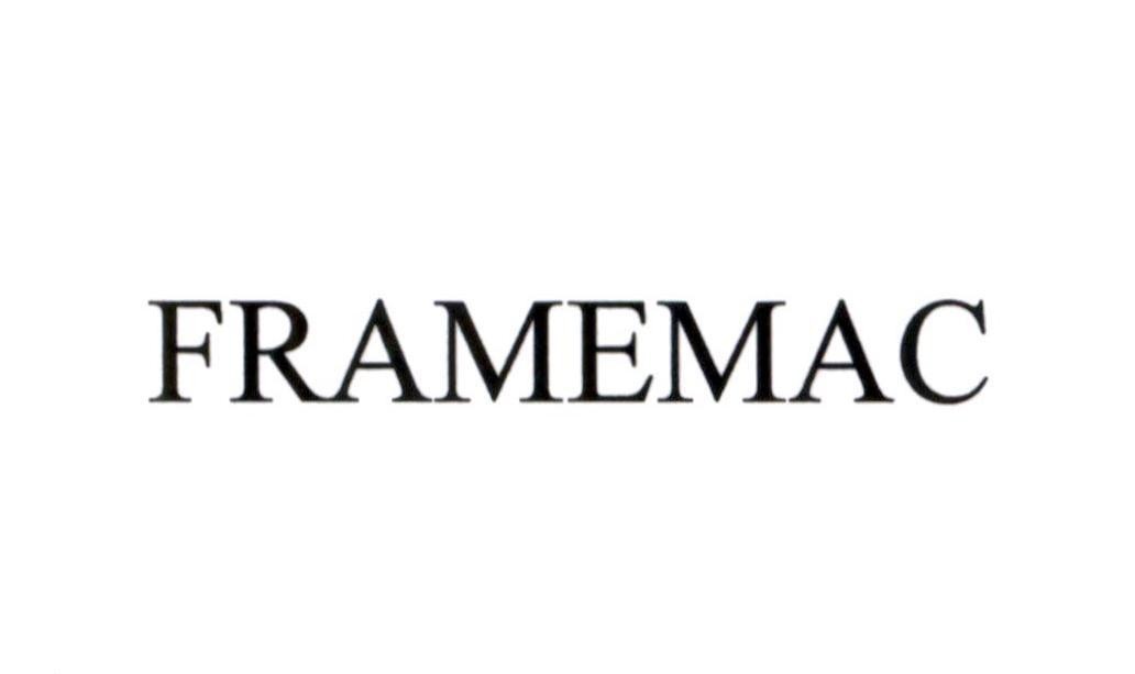 FRAMEMAC