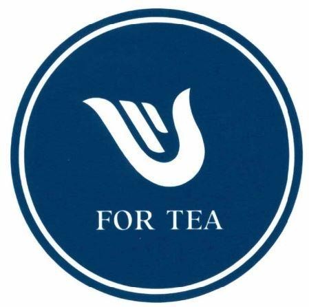 FOR TEA