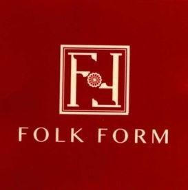 FOLK FORM FF