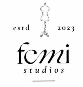 femi studios estd 2023