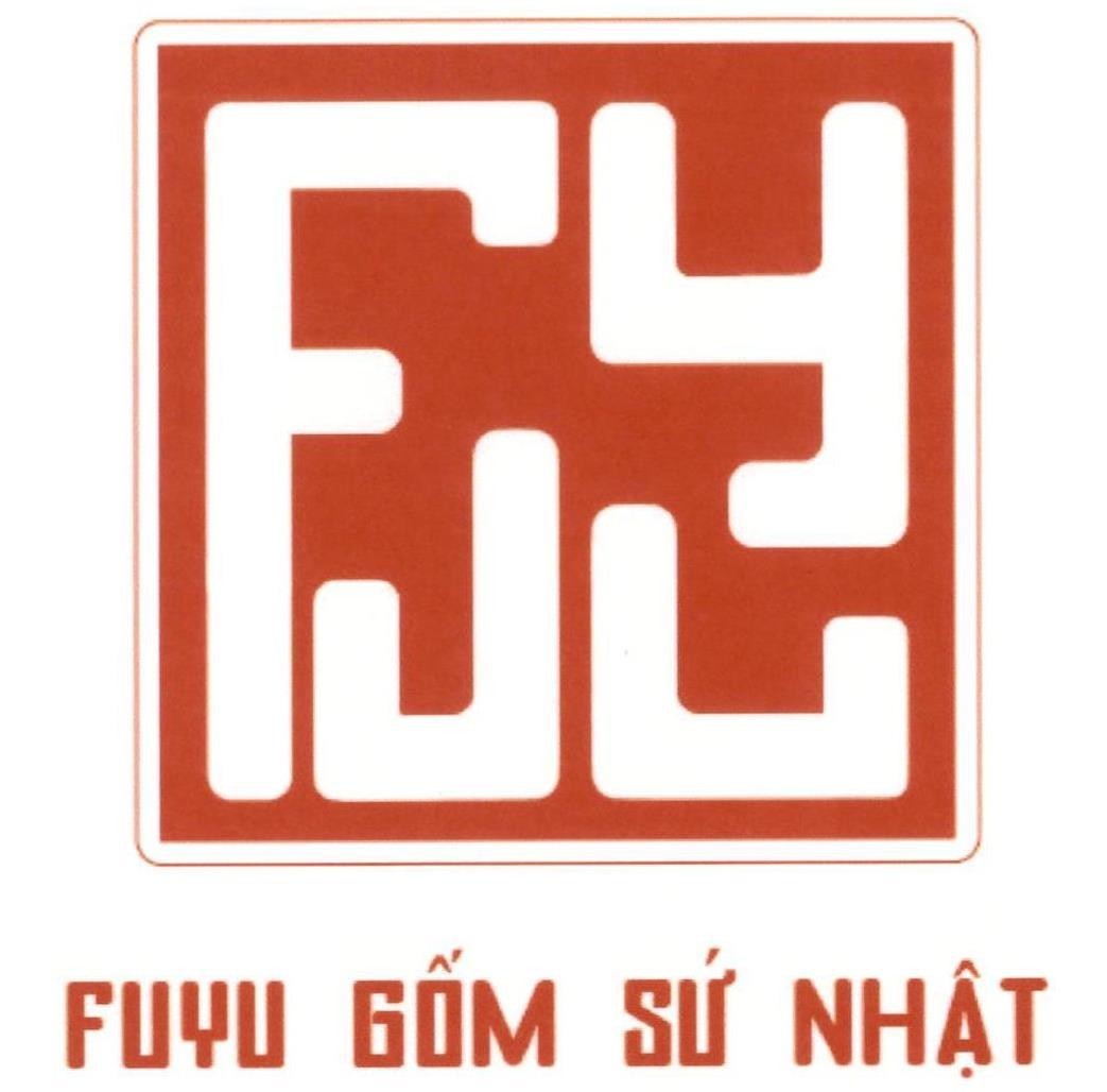 FUYU GỐM SỨ NHẬT