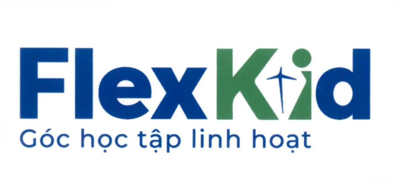 FlexKid Góc học tập linh hoạt