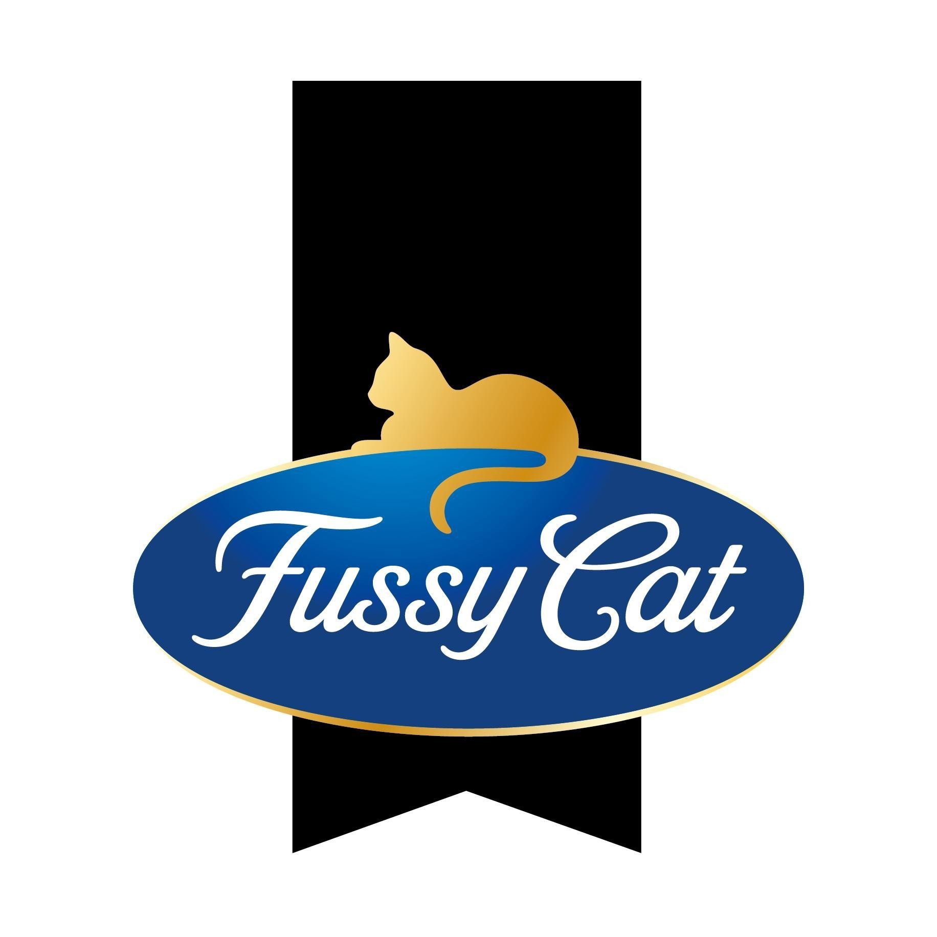 Fussy Cat