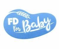 FD For Baby