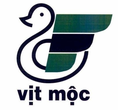 F vịt mộc