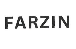 FARZIN