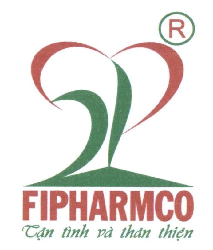 FIPHARMCO Tận tình và thân thiện 5P R