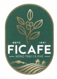 FICAFE NÔNG TRẠI CÀ PHÊ ESTD 1991