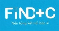 FIND+C Nền tảng kết nối bác sĩ +