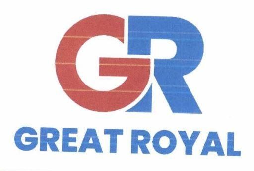 GR GREAT ROYAL