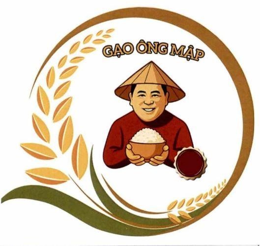 GẠO ÔNG MẬP