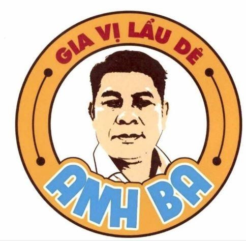 GIA VỊ LẨU DÊ ANH BA