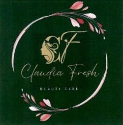 GF Gaudia Fresh BEAUTY CARE