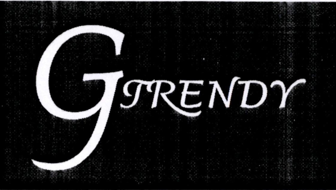 GTRENDY