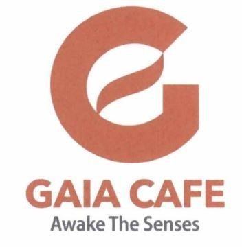 G GAIA CAFE Awake The Senses