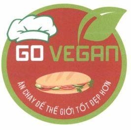 GO VEGAN ĂN CHAY ĐỂ THẾ GIỚI TỐT ĐẸP HƠN