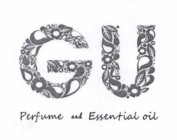 GU Perfume and Essential oil