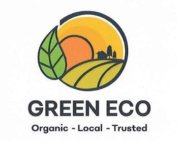 GREEN ECO Organic-Local-Trusted