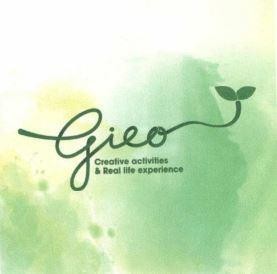 Gieo Creative activities & Real life experience