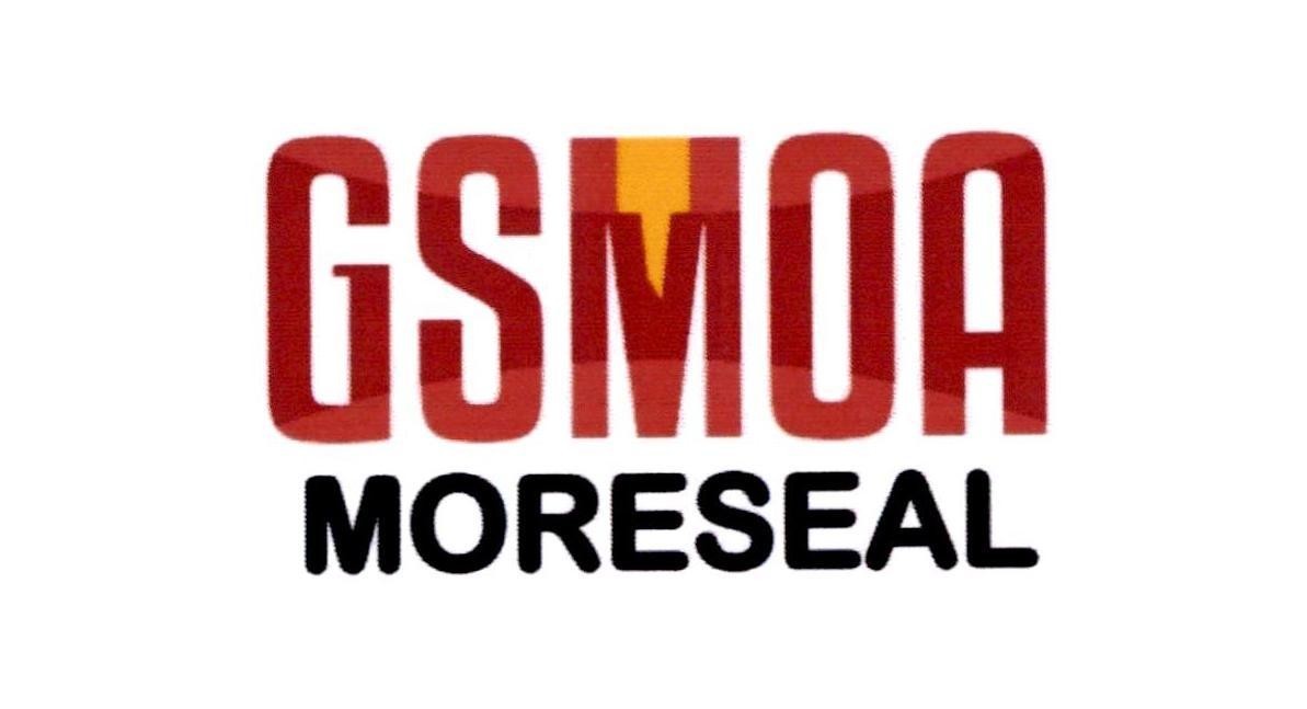 GSMOA MORESEAL