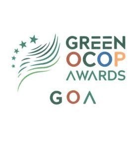 GREEN OCOP AWARDS GOA