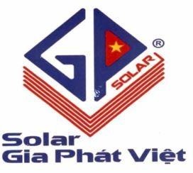 GP Solar Gia Phát Việt