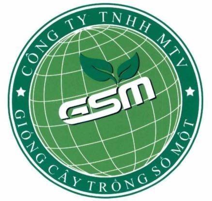 GSM CÔNG TY TNHH MTV GIỐNG CÂY TRỒNG SỐ MỘT