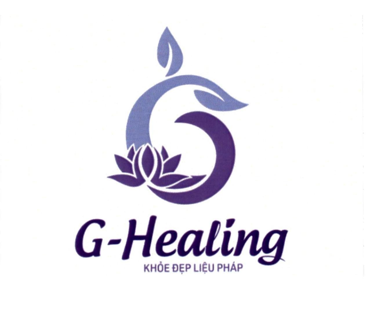 G G-Healing KHỎE ĐẸP LIỆU PHÁP
